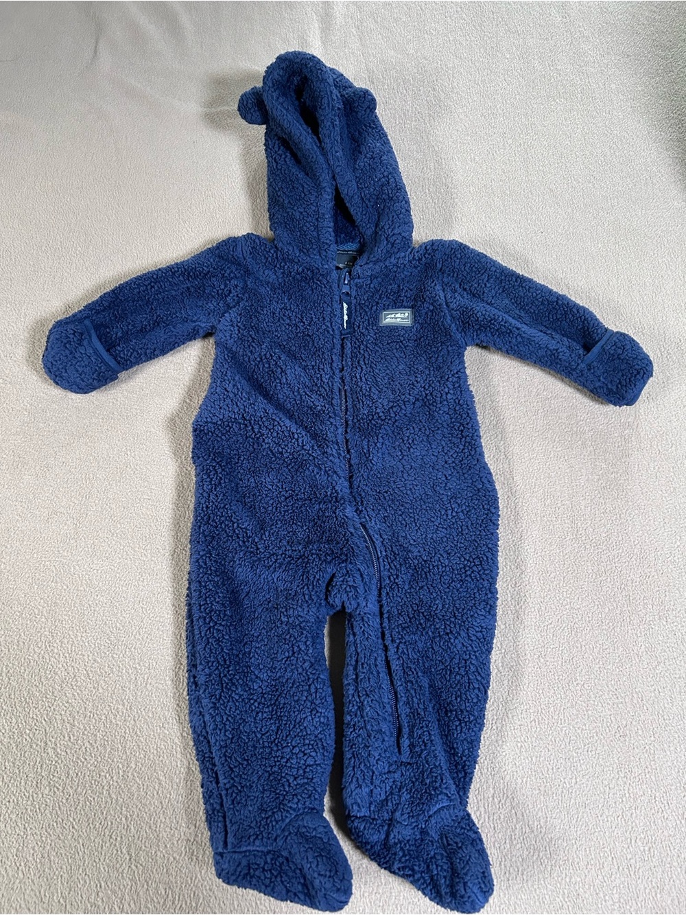 EDDIE BAUER - Infant Suit